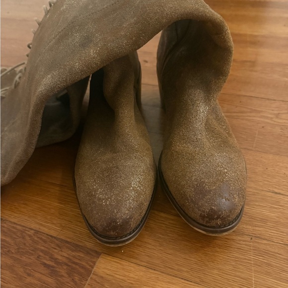 Diba true OTK boots - Picture 6 of 6